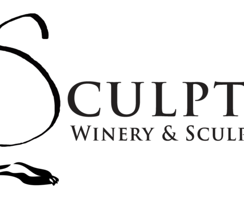 Sculpterra Winery and Sculpture Garden Logo