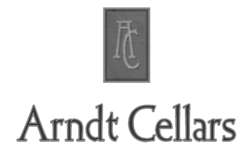 Arndt Cellars Logo