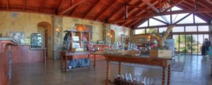 Calcareous Vineyard Wine Tasting Paso Robles, CA