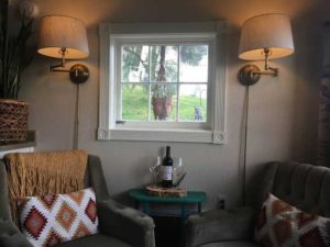 Coyote Ridge AirBNB Paso Robles, CA