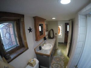 Coyote Ridge AirBNB Paso Robles, CA