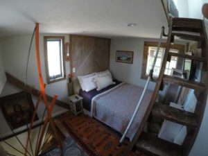 Coyote Ridge AirBNB Paso Robles, CA