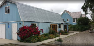 Dover Canyon Tasting Room