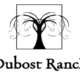 Dubost Ranch Winery Logo