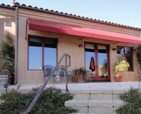 Dunning Vineyards Bed & Breakfast Paso Robles, CA