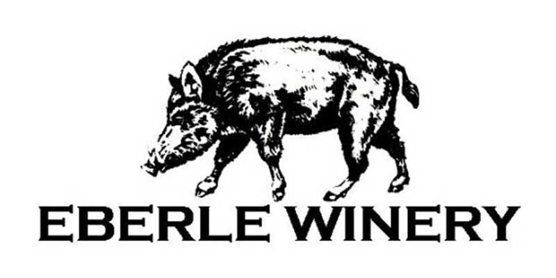 Free Wine Tasting at Eberle Winery