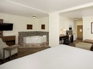 Holiday Inn Paso Robles