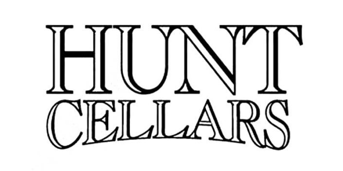 Free wine tasting at Hunt Cellars Wine