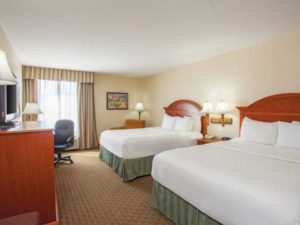 La Quinta Inn & Suites Paso Robles