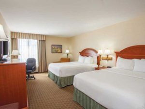 La Quinta Inn & Suites Paso Robles