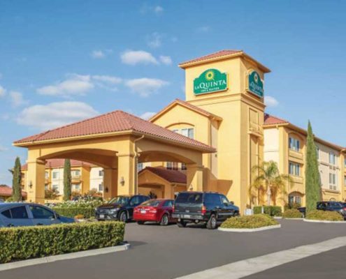 La Quinta Inn & Suites Paso Robles