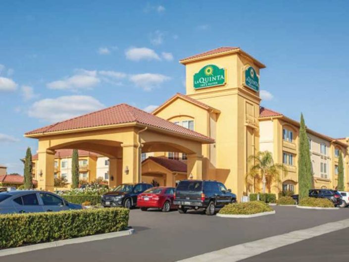 La Quinta Inn & Suites Paso Robles