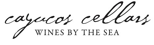 Cayucos Cellars Logo