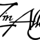 Zin Alley Logo