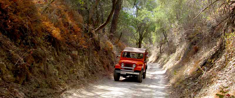 Off the Grid Wine Tour, Paso Robles CA