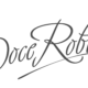 Doce Robles Winery Logo