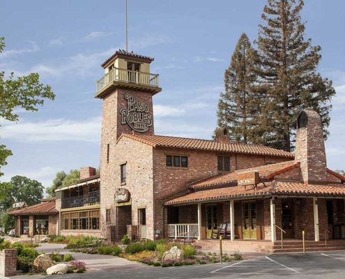 Paso Robles Inn