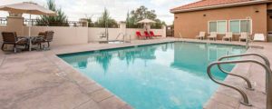 The Oaks Hotel Paso Robles