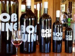 Whalebone Vineyard Wine Tasting Paso Robles, CA