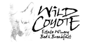 Free Wine Tasting Wild Coyote Estate Winery